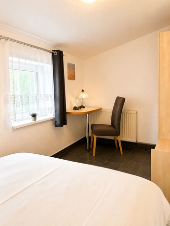 Imagen de la habitación del Pension Vineta R&uuml;gen. Foto 15