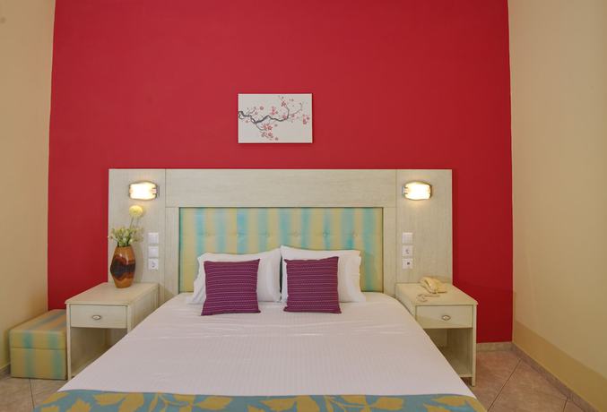 Imagen de la habitación del Pension Votsi. Foto 3