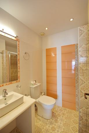 Imagen de la habitación del Pension Votsi. Foto 17