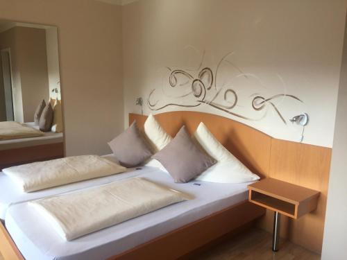 Imagen de la habitación del Pension Wagner. Foto 5
