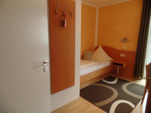 Imagen de la habitación del Pension Wagner. Foto 6