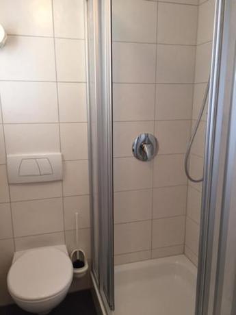 Imagen de la habitación del Pension Wagner. Foto 7