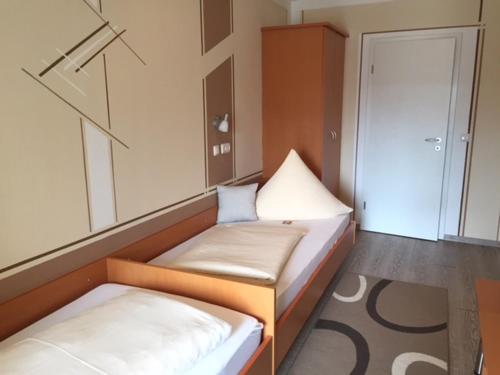 Imagen de la habitación del Pension Wagner. Foto 8