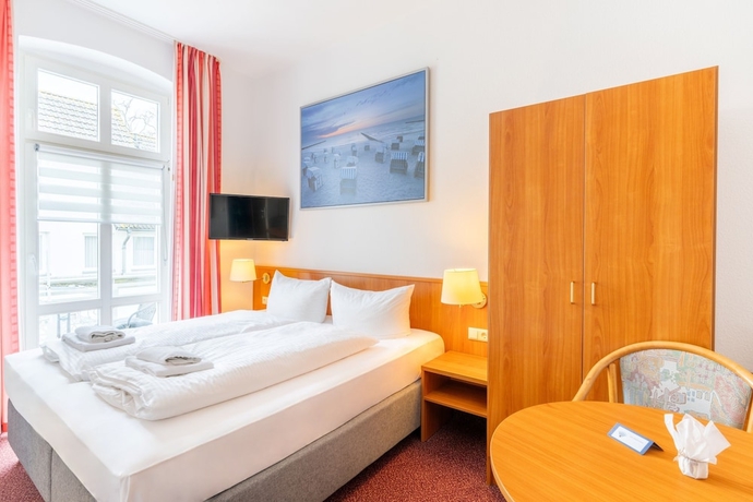 Imagen de la habitación del Pension Wald und See. Foto 2