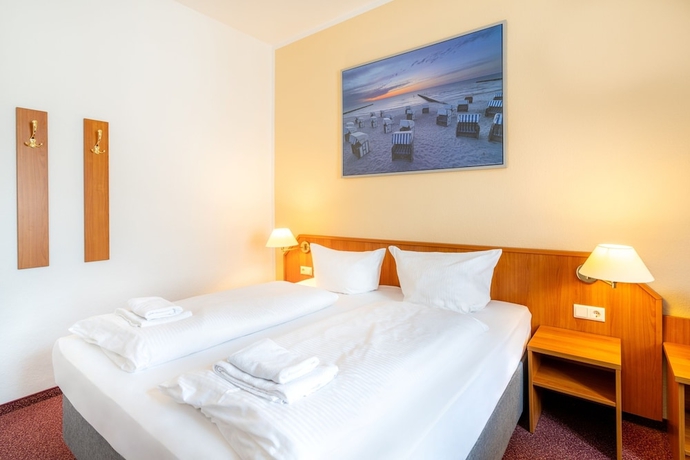 Imagen de la habitación del Pension Wald und See. Foto 4