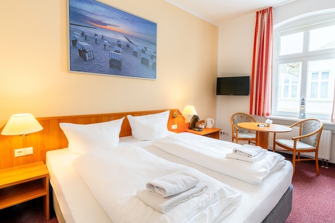 Imagen de la habitación del Pension Wald und See. Foto 5