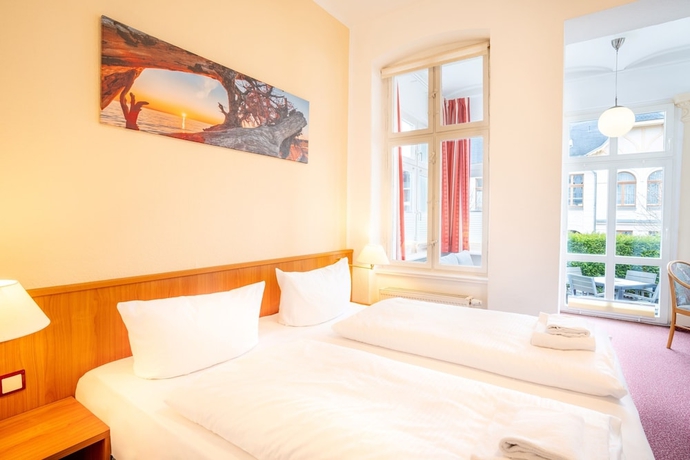 Imagen de la habitación del Pension Wald und See. Foto 8