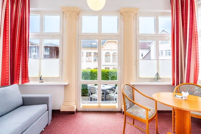 Imagen de la habitación del Pension Wald und See. Foto 9