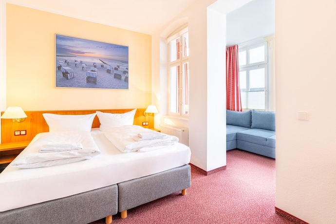 Imagen de la habitación del Pension Wald und See. Foto 10