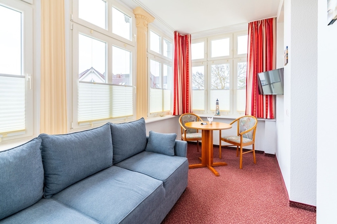 Imagen de la habitación del Pension Wald und See. Foto 11