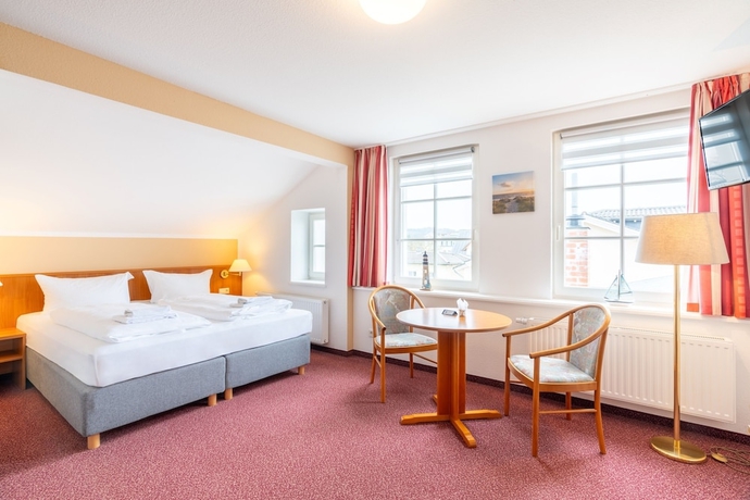 Imagen de la habitación del Pension Wald und See. Foto 12