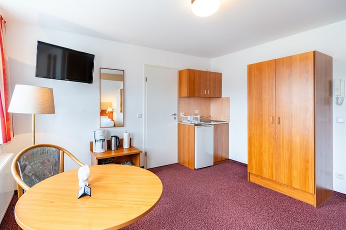 Imagen de la habitación del Pension Wald und See. Foto 13