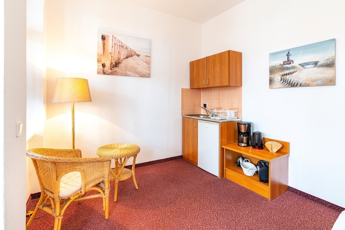 Imagen de la habitación del Pension Wald und See. Foto 14