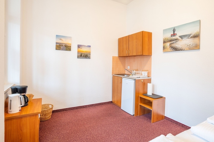 Imagen de la habitación del Pension Wald und See. Foto 15