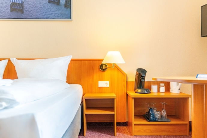 Imagen de la habitación del Pension Wald und See. Foto 17