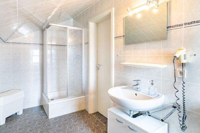 Imagen de la habitación del Pension Wald und See. Foto 19