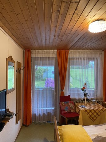 Imagen de la habitación del Pension Waldblick. Foto 2