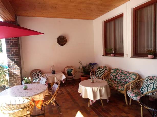 Imagen general del Pension Waldblick. Foto 1
