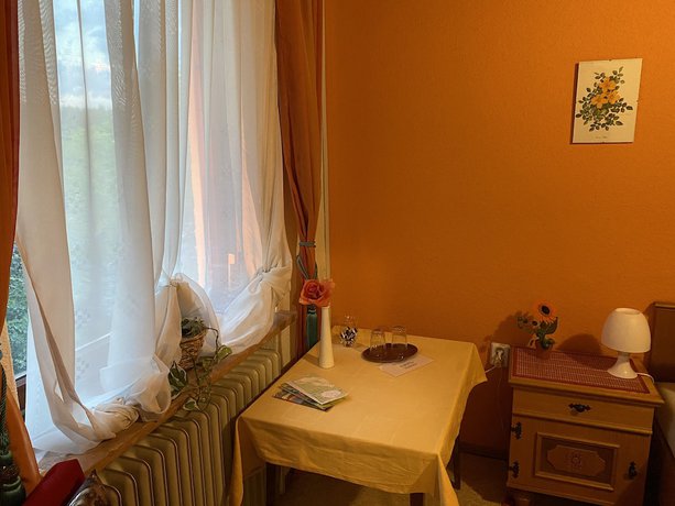 Imagen de la habitación del Pension Waldblick. Foto 5