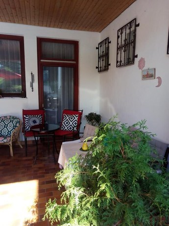 Imagen de la habitación del Pension Waldblick. Foto 6
