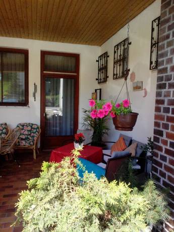 Imagen de la habitación del Pension Waldblick. Foto 7