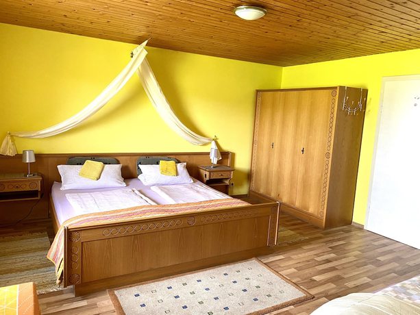 Imagen de la habitación del Pension Waldblick. Foto 11