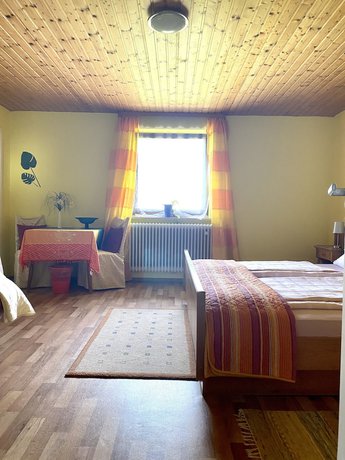Imagen de la habitación del Pension Waldblick. Foto 13