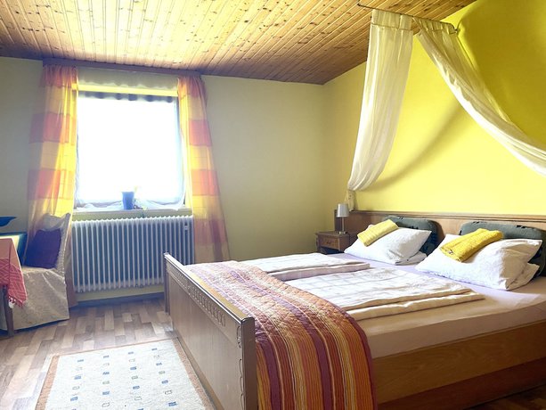 Imagen de la habitación del Pension Waldblick. Foto 14