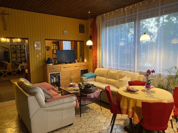 Imagen de los interiores del Pension Waldblick. Foto 20
