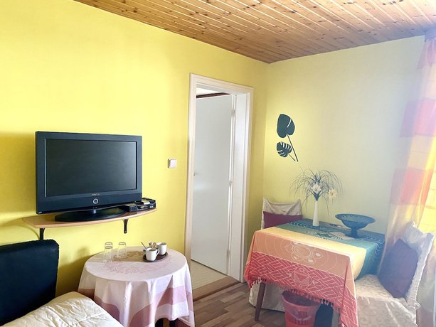 Imagen de la habitación del Pension Waldblick. Foto 16