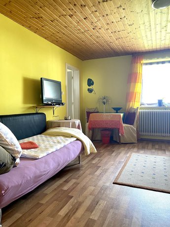 Imagen de la habitación del Pension Waldblick. Foto 18