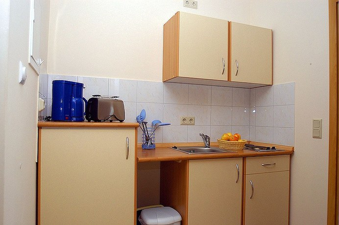 Imagen de la habitación del Pension Waldschl&ouml;sschen. Foto 8