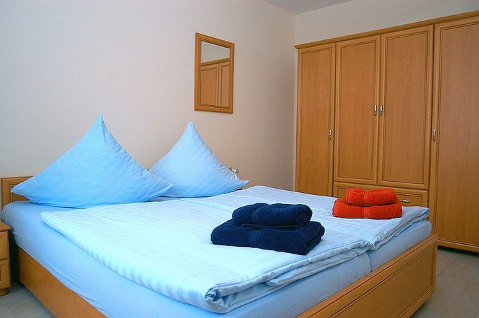 Imagen de la habitación del Pension Waldschl&ouml;sschen. Foto 9