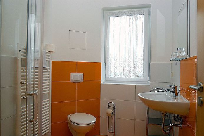 Imagen de la habitación del Pension Waldschl&ouml;sschen. Foto 10