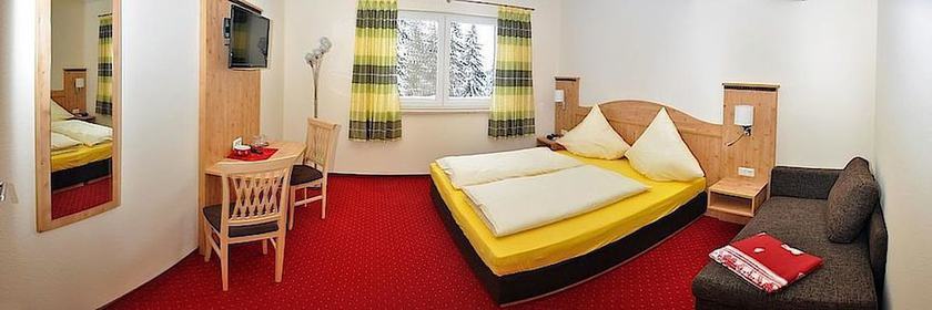 Imagen de la habitación del Pension Waldschl&ouml;sschen. Foto 12