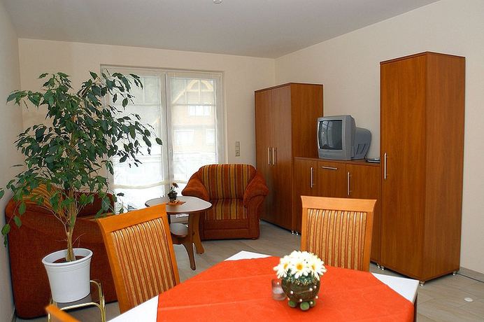 Imagen de la habitación del Pension Waldschl&ouml;sschen. Foto 13
