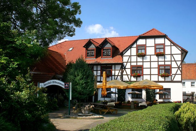 Imagen general del Pension Weidem&uuml;hle. Foto 3