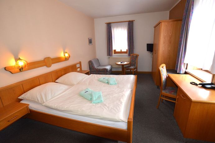 Imagen de la habitación del Pension Weidem&uuml;hle. Foto 11