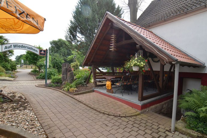 Imagen general del Pension Weidem&uuml;hle. Foto 7