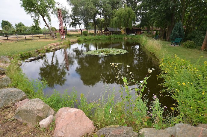 Imagen general del Pension Weidem&uuml;hle. Foto 8