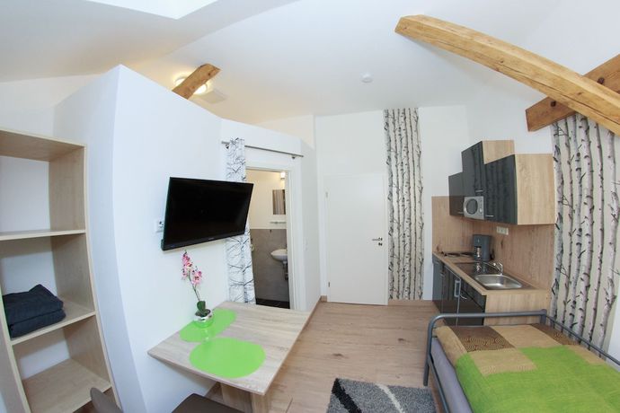 Imagen de la habitación del Pension Weinsberger Tal. Foto 7