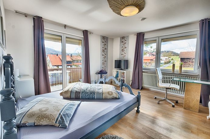 Imagen de la habitación del Pension Weinsberger Tal. Foto 8