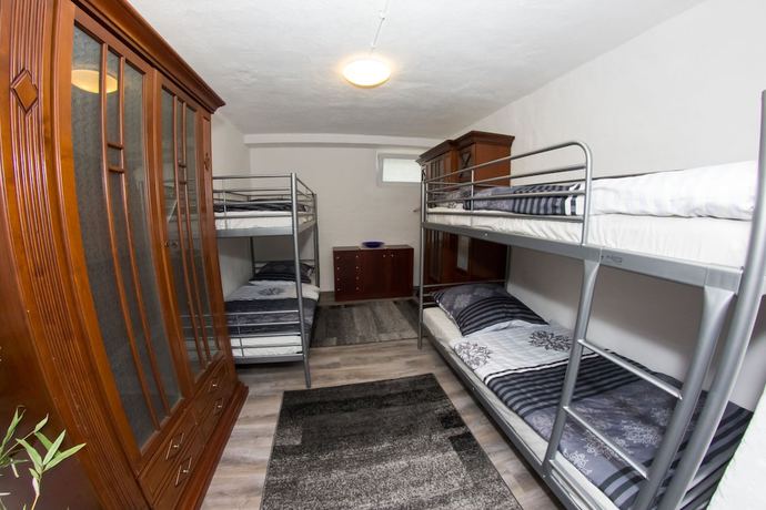 Imagen de la habitación del Pension Weinsberger Tal. Foto 10