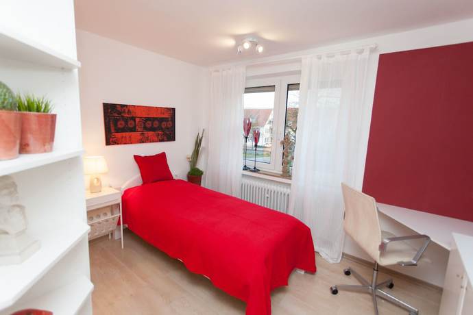 Imagen de la habitación del Pension Weinsberger Tal. Foto 11