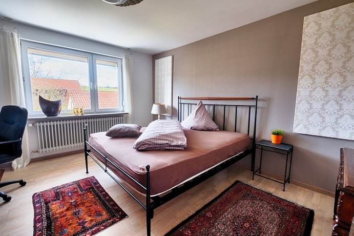 Imagen de la habitación del Pension Weinsberger Tal. Foto 13