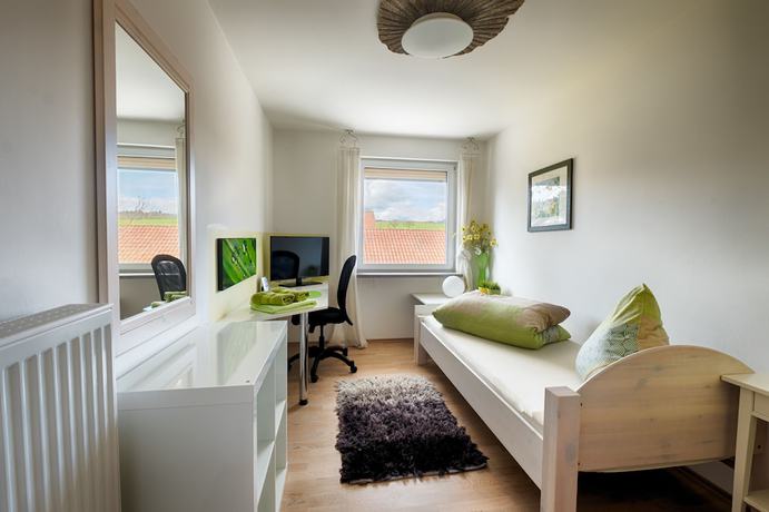 Imagen de la habitación del Pension Weinsberger Tal. Foto 15