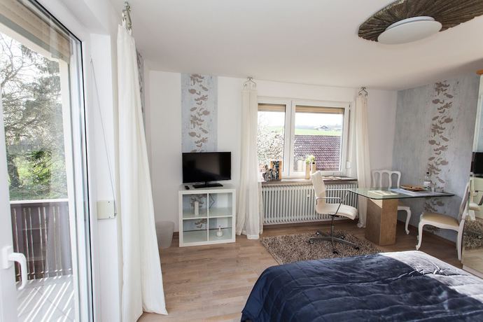 Imagen de la habitación del Pension Weinsberger Tal. Foto 16
