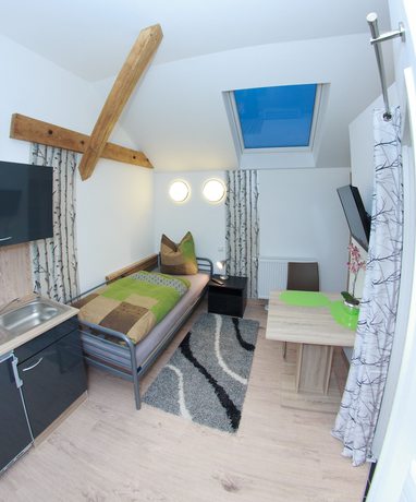 Imagen de la habitación del Pension Weinsberger Tal. Foto 19