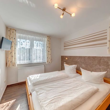 Imagen de la habitación del Pension Wernesgr&uuml;n. Foto 8