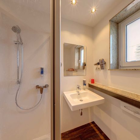 Imagen de la habitación del Pension Wernesgr&uuml;n. Foto 9